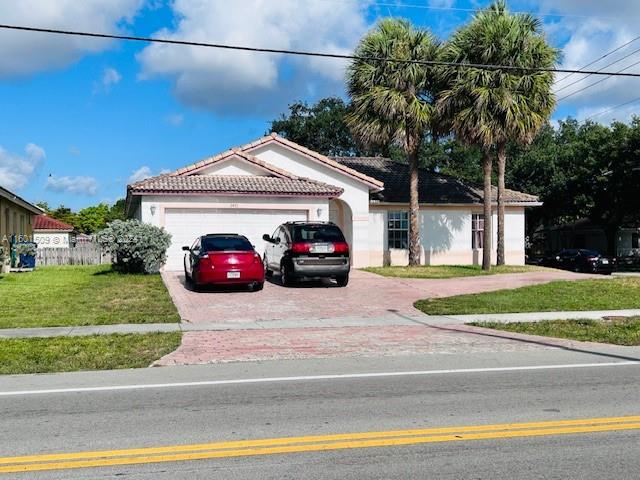 55th Ave, Lauderhill, FL 33313