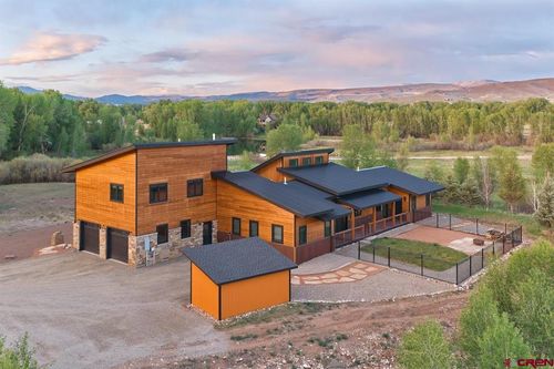 147 Caddis Fly Ln, Gunnison, CO, 81230-9109 | Card Image