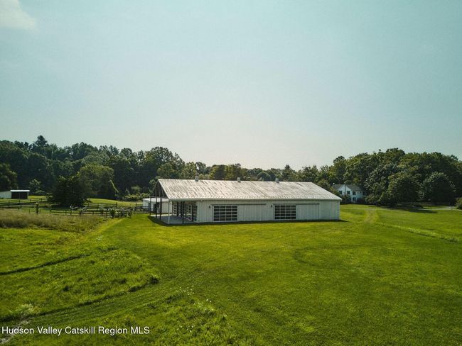 356 County Route 6, House other with 4 bedrooms, 3 bathrooms and null parking in Germantown NY | Image 42