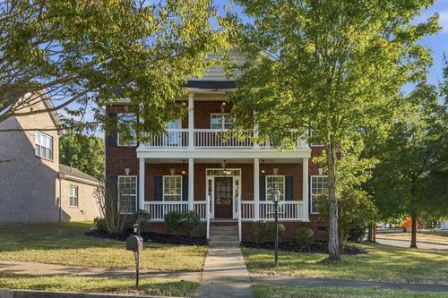 5231 New John Hagar Rd, Hermitage, TN, 37076-5625 | Card Image