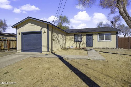 13616 Mount Olympus St, Reno, NV, 89506-1414 | Card Image