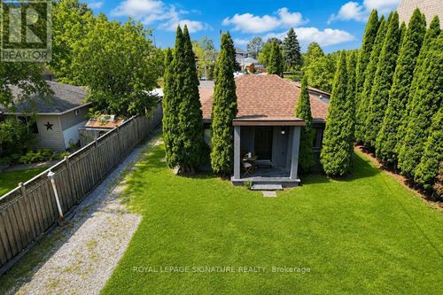 606 Lake Drive S, Georgina (Keswick South), ON, L4P1T5 | Card Image