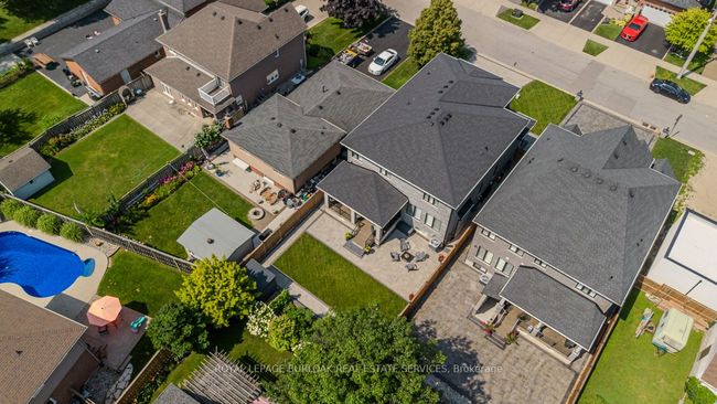 474 Dewitt Rd, House other with 4 bedrooms, 4 bathrooms and 4 parking in Stoney Creek ON | Image 7