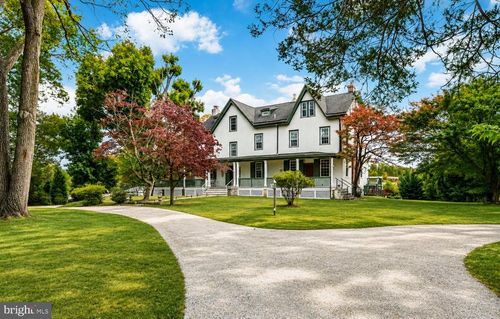 34 1/2 Mary Jane Ln, NEWTOWN SQUARE, PA, 19073-4007 | Card Image