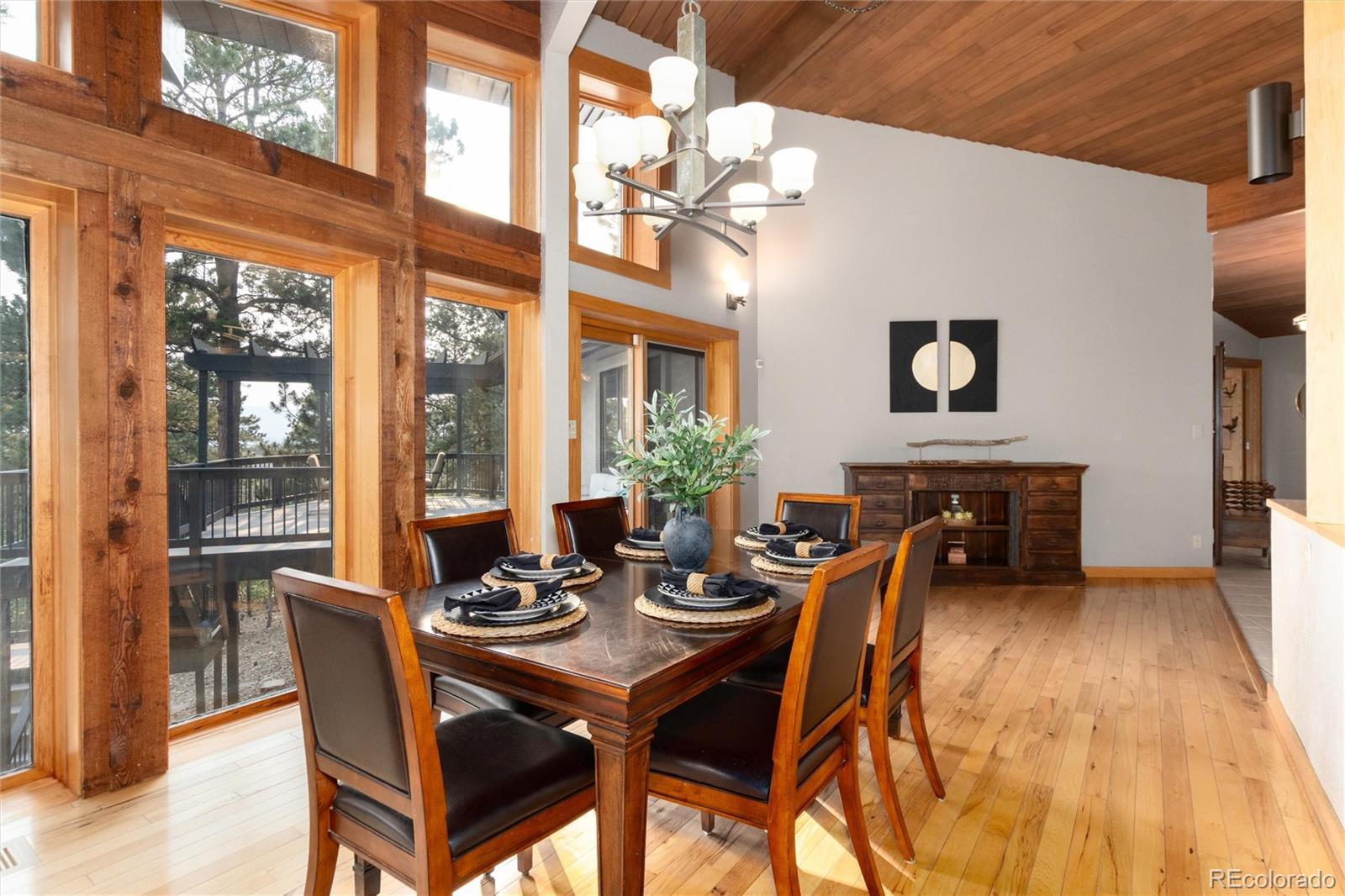 Residential in Colorado Springs 5