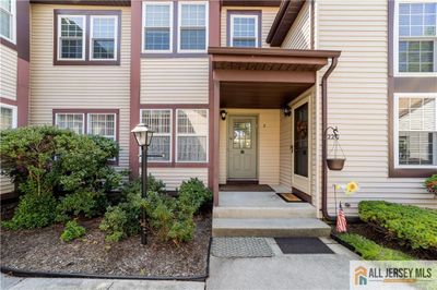 22C - 22 James Buchanan Drive, Townhouse with 2 bedrooms, 2 bathrooms and null parking in Monroe NJ | Image 2