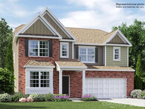 9-4575 Spruce Green Rd, Kannapolis, NC, 28081 | Card Image