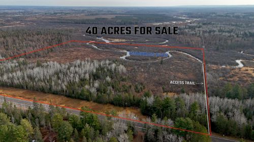 TBD Highway 21, Embarrass, MN, 55732 | Card Image