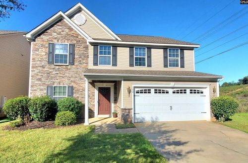 100 Ashford Way, Lexington, SC, 29072-6731 | Card Image