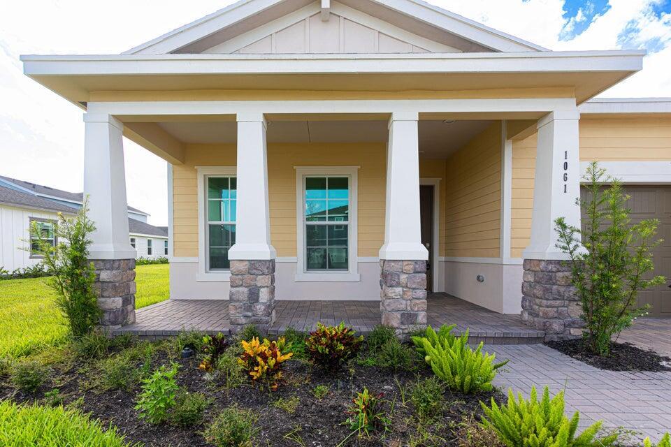 Residential Lease in Loxahatchee