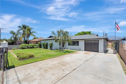 13925 Belgate St, Baldwin Park, CA, 91706-2402 | Card Image