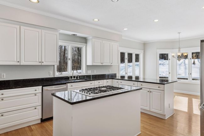 12584 Quail Way N, House other with 4 bedrooms, 4 bathrooms and null parking in Stillwater MN | Image 4