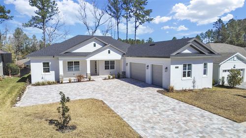 4716 Hickory Oak Dr, BROOKSVILLE, FL, 34601-6491 | Card Image