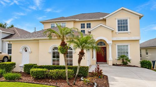 615 Copeland Dr, HAINES CITY, FL, 33844-9657 | Card Image