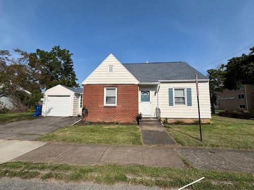 88 Fort Hill, Rochester, NY, 14620 | Card Image