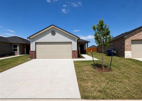 12857 Torretta Way, Yukon, OK, 73099-3879 | Card Image