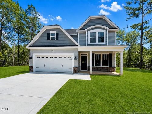 89 Omie Branch Lane, Lillington, NC, 27546 | Card Image