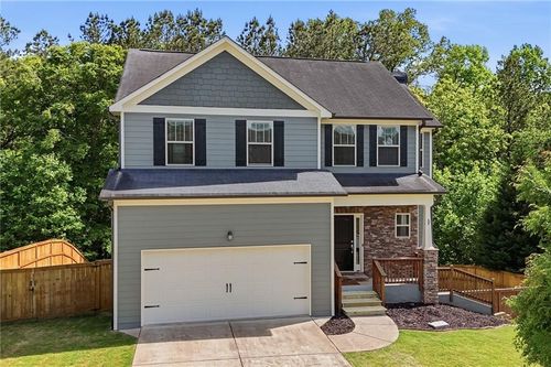 48 Harrier Dr, Dawsonville, GA, 30534-3579 | Card Image