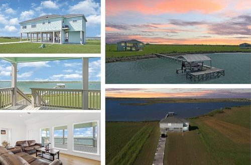 747 Waypoint Dr, Palacios, TX, 77465-6228 | Card Image