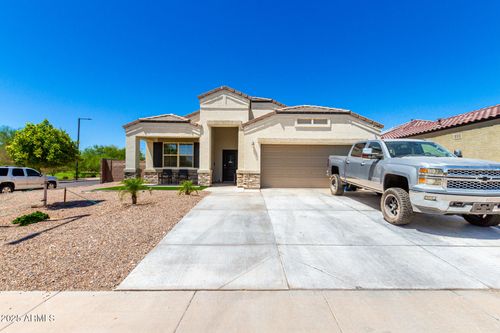 30194 W Weldon Ave, Buckeye, AZ, 85396-2156 | Card Image