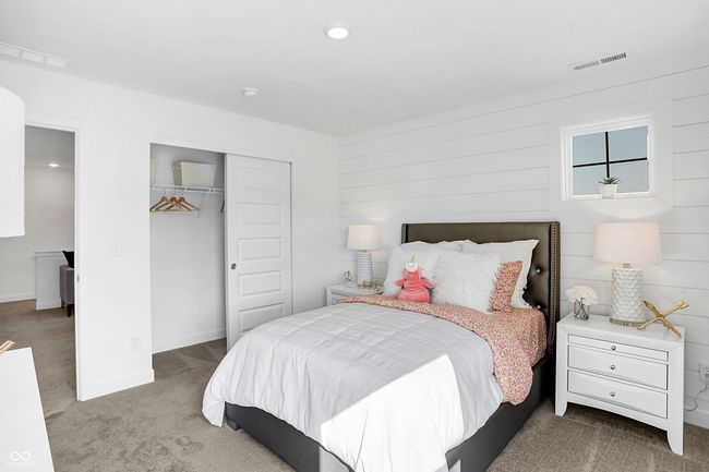 15387 Alperton Rd, House other with 4 bedrooms, 3 bathrooms and null parking in Fishers IN | Image 42