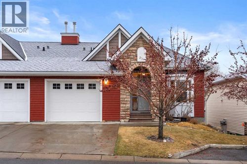 116 Tucker Cir, Okotoks, AB, T1S2J8 | Card Image