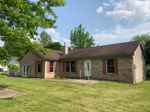 607 Westwood Dr, Lynn, IN, 47355-8948 | Card Image