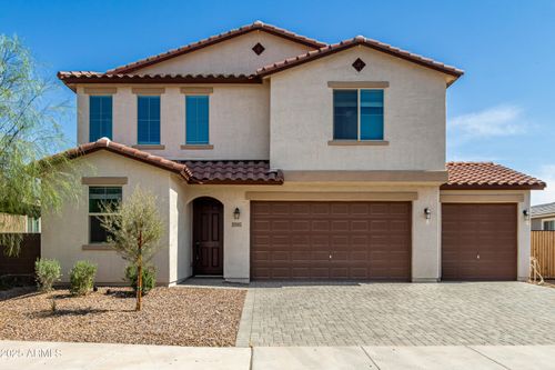17995 W Hilton Ave, Goodyear, AZ, 85338-6412 | Card Image