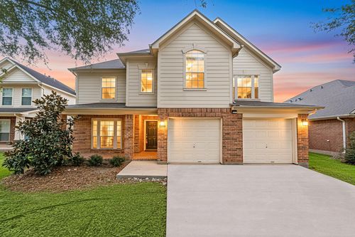 4815 Mission Lake Ct, Richmond, TX, 77407-8069 | Card Image