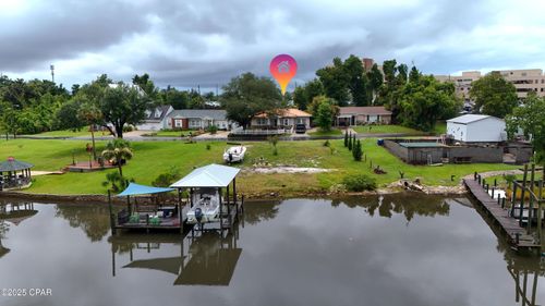 1045 Lapaloma Ter, Panama City, FL, 32401-3634 | Card Image
