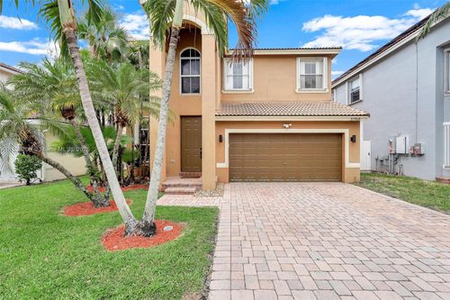 3758 Sw 50th Ct, Fort Lauderdale, FL, 33312-8218 | Card Image