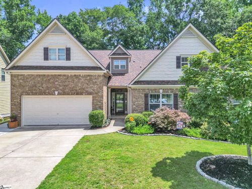 356 Strasburg Dr, Simpsonville, SC, 29681-4562 | Card Image