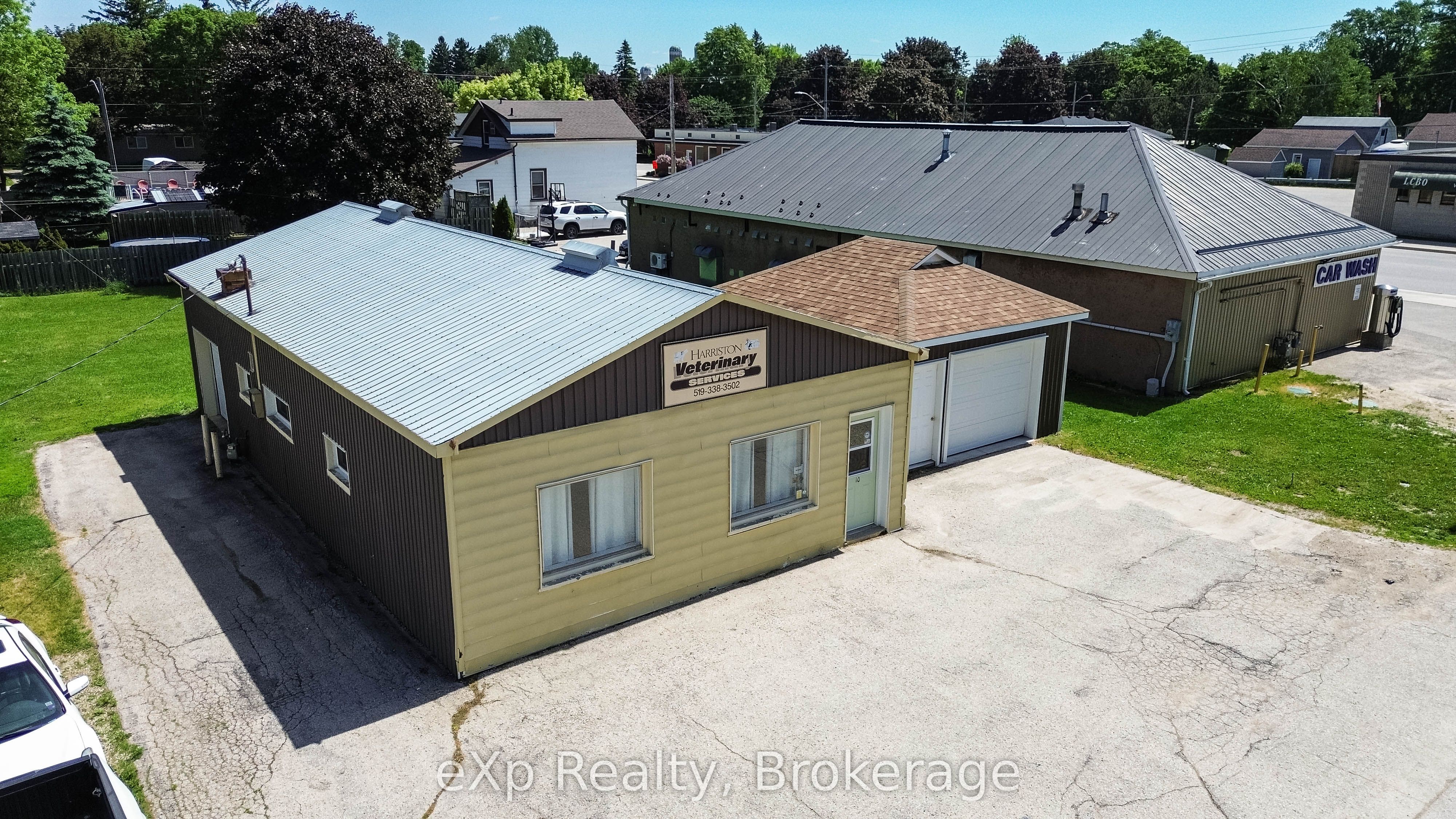 Commercial Sale in Minto 5