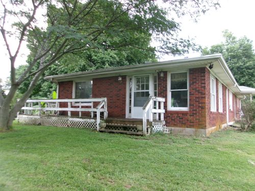 140 Old Carmon Road, Campbellsburg, KY, 40011 | Card Image
