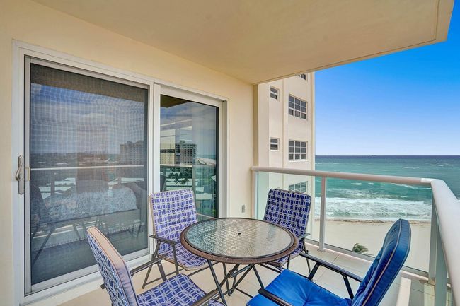 APT-11E - 6000 N Ocean Blvd, Condo with 1 bedrooms, 2 bathrooms and null parking in Lauderdale By The Sea FL | Image 26