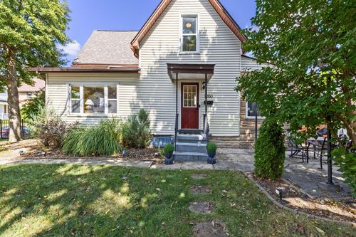 2350 Indiana Ave, Columbus, OH, 43202-3110 | Card Image