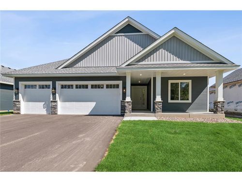 6334 Goodwin Ln, Wyoming, MN, 55092-5517 | Card Image