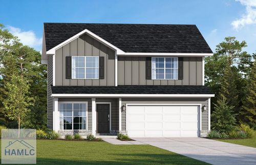 240 Honeycomb Loop Se, Allenhurst, GA, 31301 | Card Image