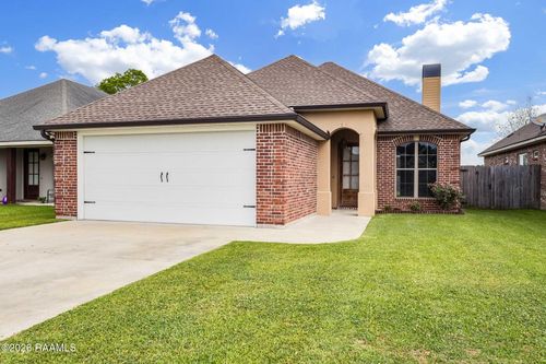 128 Rue Village Rd, Maurice, LA, 70555-3453 | Card Image