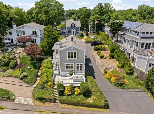 56 Margin St, Cohasset, MA, 02025-1886 | Card Image