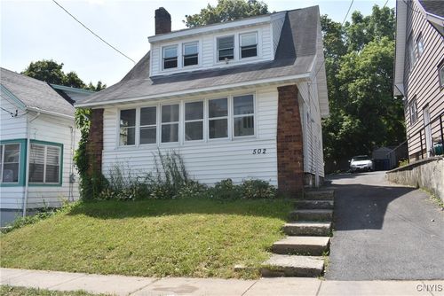 502 Boyden St, Syracuse, NY, 13206-3405 | Card Image
