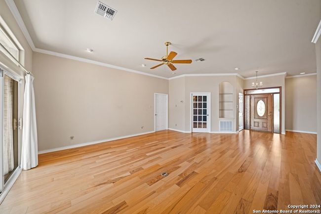 2029 Crown Ridge Dr, House other with 4 bedrooms, 3 bathrooms and null parking in Kerrville TX | Image 11