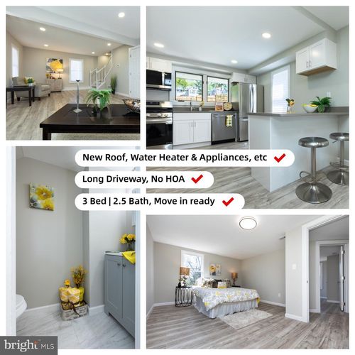 2407 Hammonds Ferry Rd, HALETHORPE, MD, 21227-2911 | Card Image