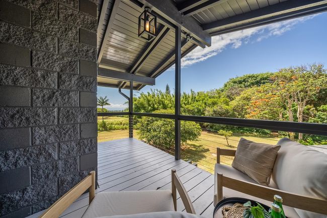 1 - 965 Hog Back Rd, House other with 3 bedrooms, 4 bathrooms and null parking in Haiku HI | Image 26
