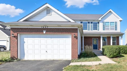 1607 Seward Rd, Joliet, IL, 60431-8296 | Card Image