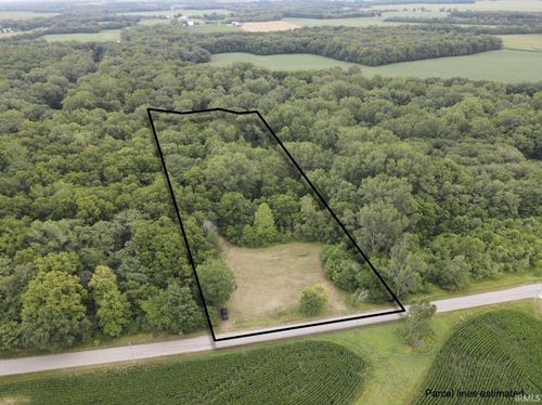 V/L 600 E, North Manchester, IN, 46962 | Card Image