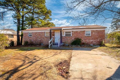 4905 Mabelvale Pike, Little Rock, AR, 72209-1603 | Card Image