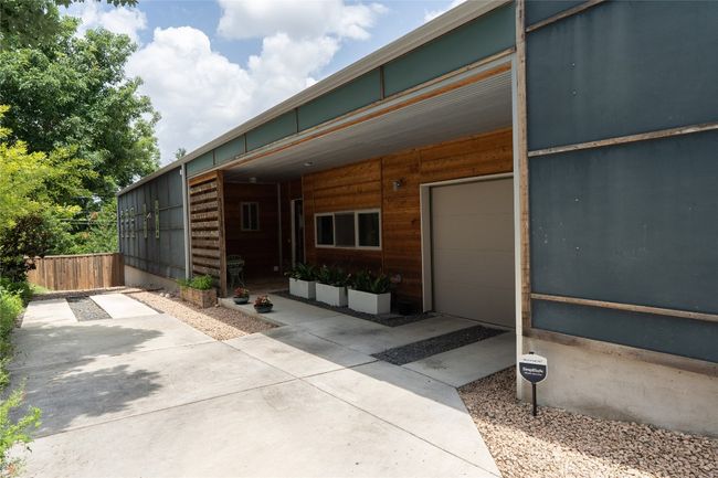 View of exterior, entry and garage | Image 38