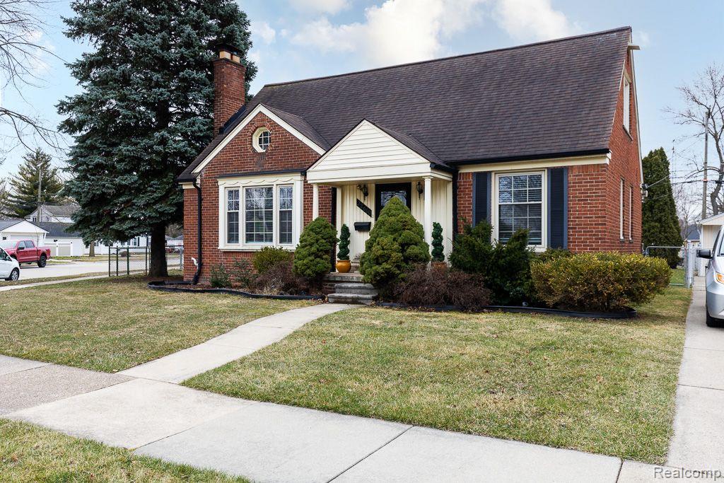 22600 Outer Drive, Sold in Dearborn Zoocasa