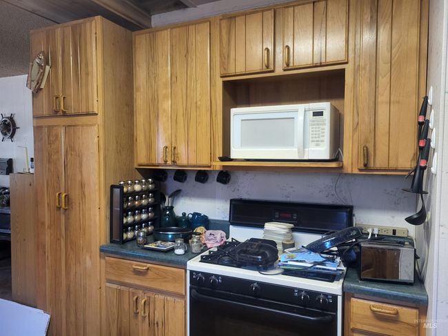 607 Michigan Ave, House other with 3 bedrooms, 1 bathrooms and 1 parking in Orofino ID | Image 5